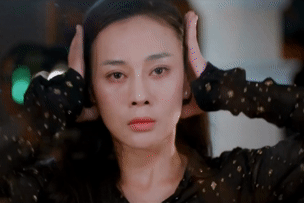 Phương Oanh diễn như 'lên đồng', phim giờ vàng VTV hút 10 triệu lượt xem