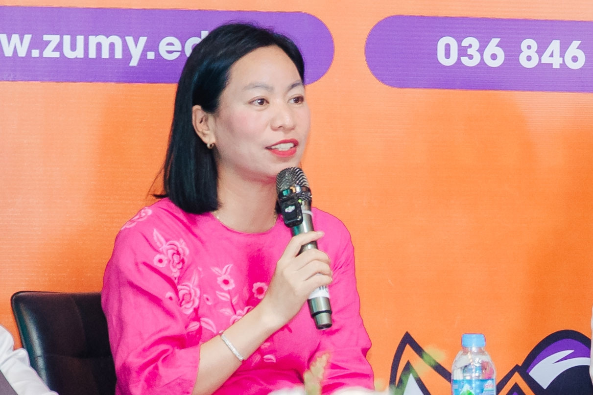 Tác phẩm dành cho phụ huynh đang loay hoay tìm cách định hướng tương lai cho con