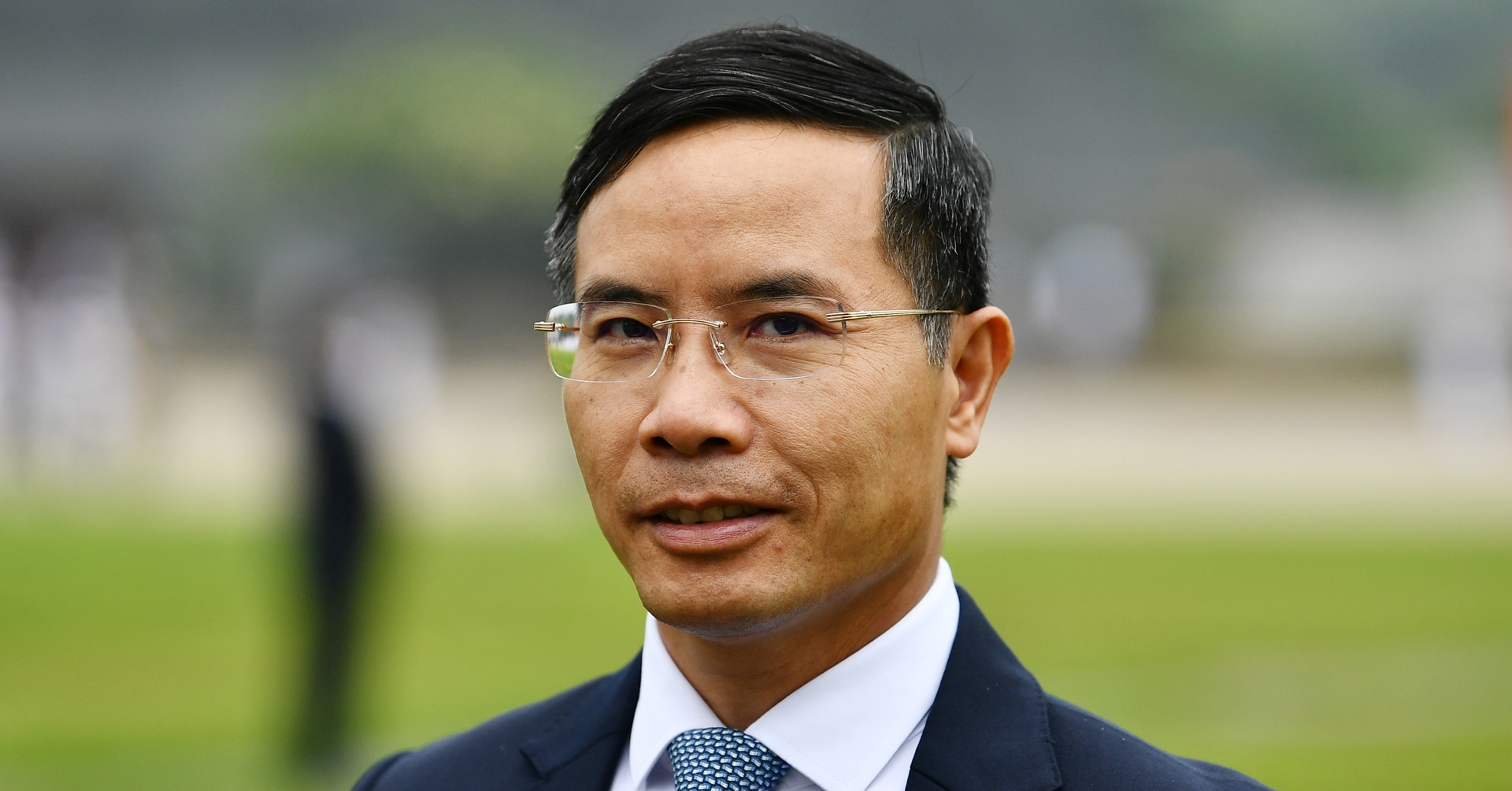 Thủ tướng phê chuẩn ông Phạm Đức Ấn giữ chức Chủ tịch UBND TP Đà Nẵng