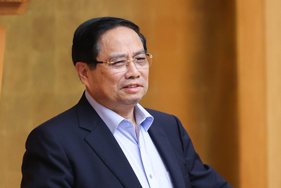 Thủ tướng: Tăng cường tính minh bạch trong quản lý tài sản, thu nhập của cán bộ