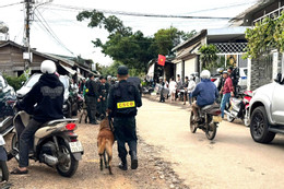 Tiết lộ mối quan hệ giữa nghi phạm và nạn nhân vụ thảm án khiến 3 người tử vong