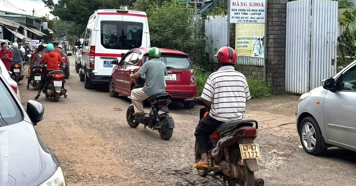 Tình trạng sức khỏe bé trai 12 tuổi trong vụ thảm án 3 người tử vong ở Đắk Lắk