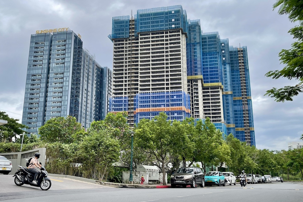 TPHCM đề xuất loại 15 dự án khỏi diện thanh tra của Thanh tra Chính phủ