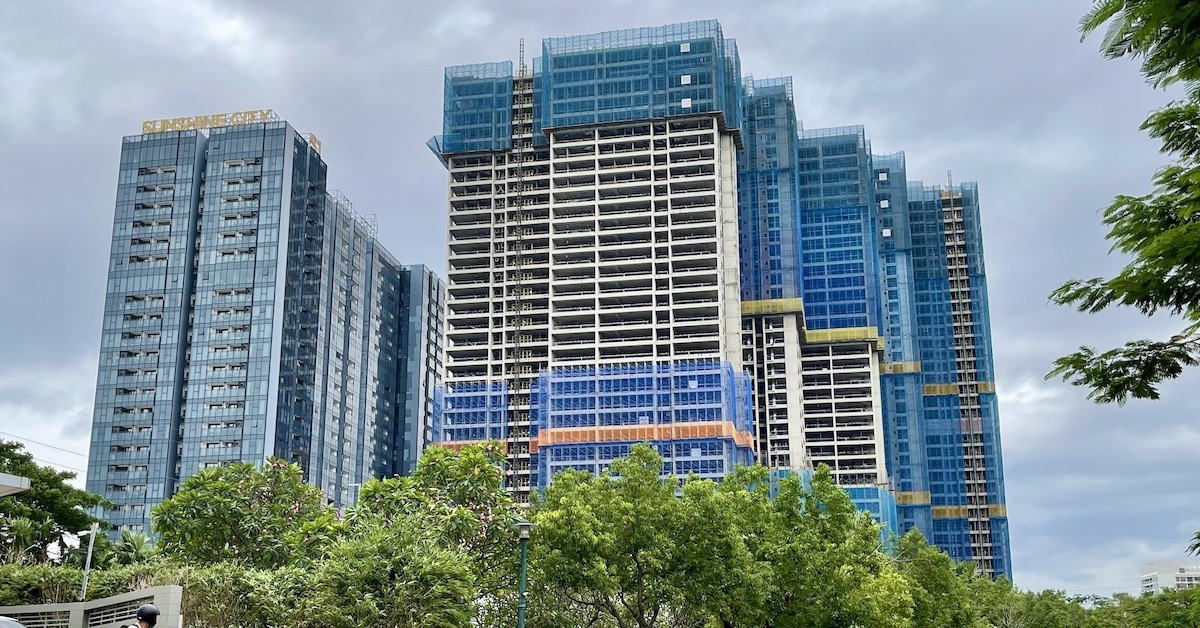 TPHCM đề xuất loại 15 dự án khỏi diện thanh tra của Thanh tra Chính phủ