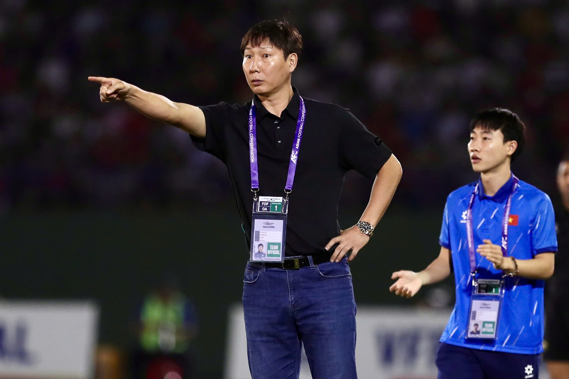 U23 Việt Nam: Ai sẽ giúp HLV Kim Sang Sik giải bài toán khó?