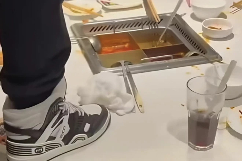 Vụ 2 thanh niên 'tiểu bậy' vào nồi lẩu: Gia đình phải bồi thường hơn 8 tỷ đồng