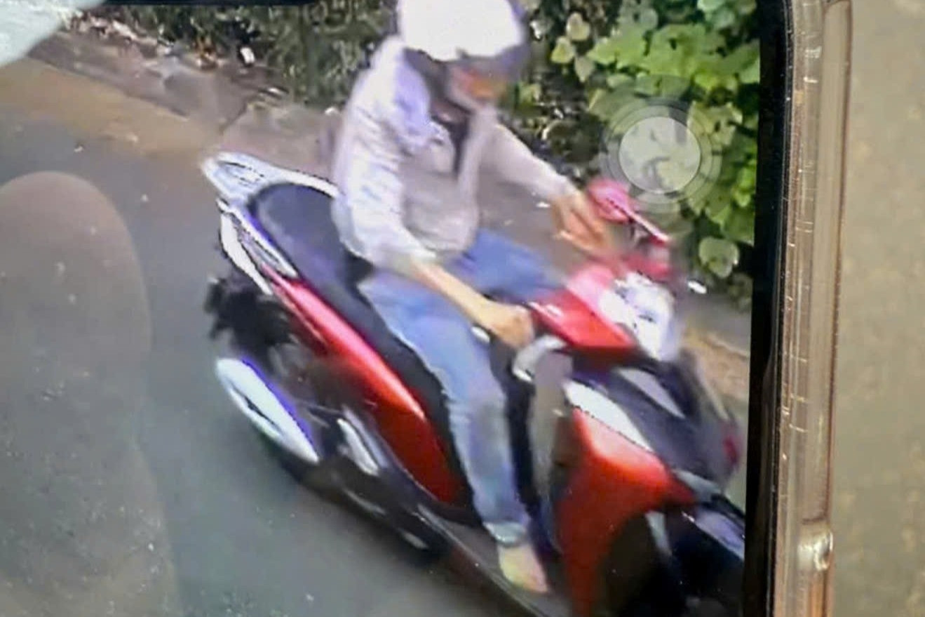 Vụ sát hại 3 nạn nhân ở Đắk Lắk: Người phụ nữ bị cướp xe SH kể phút đối mặt đáng sợ