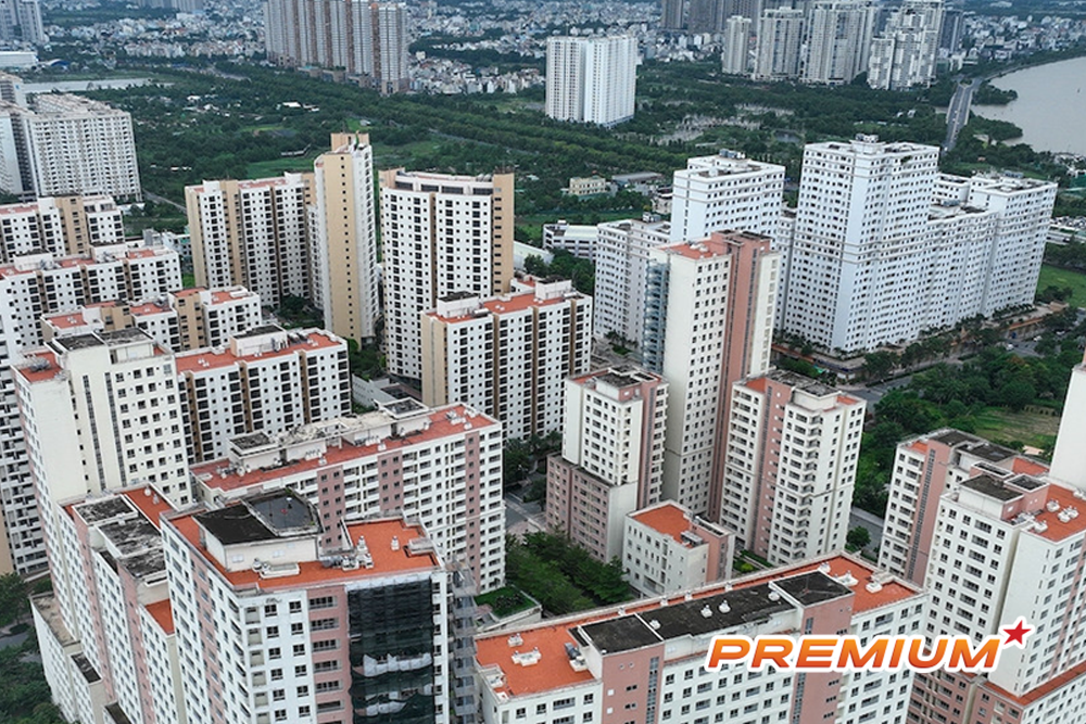 Người có nhà nhưng xa nơi làm việc được TPHCM hỗ trợ mua NƠXH từ ngày 1/10