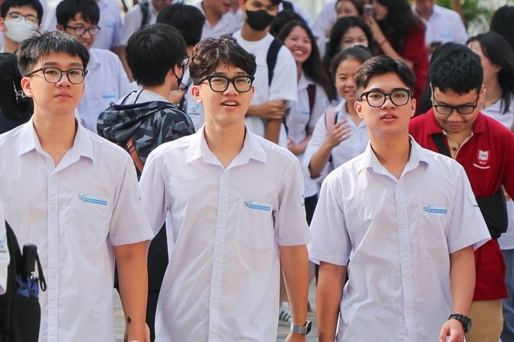 Bộ GD-ĐT đề nghị dừng quy hoạch, bổ nhiệm Chủ tịch hội đồng trường các trường ĐH