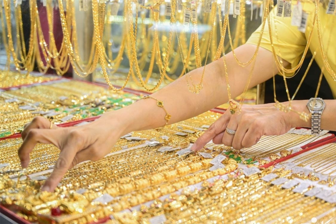 Đề xuất đánh thuế vàng: Cải cách cần thiết để hạn chế đầu cơ và tăng nguồn thu