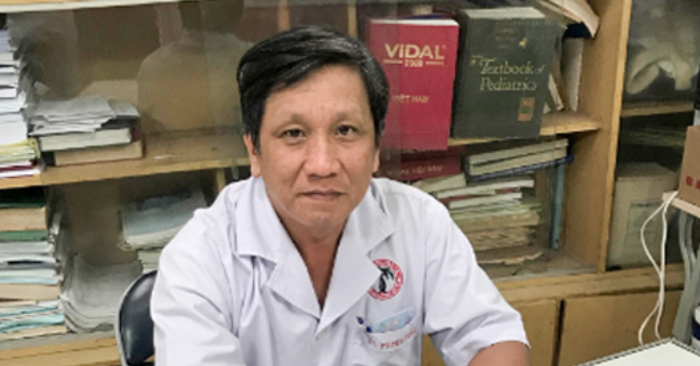 Bác sĩ tuổi hưu là ứng viên phó giáo sư y học năm 2025