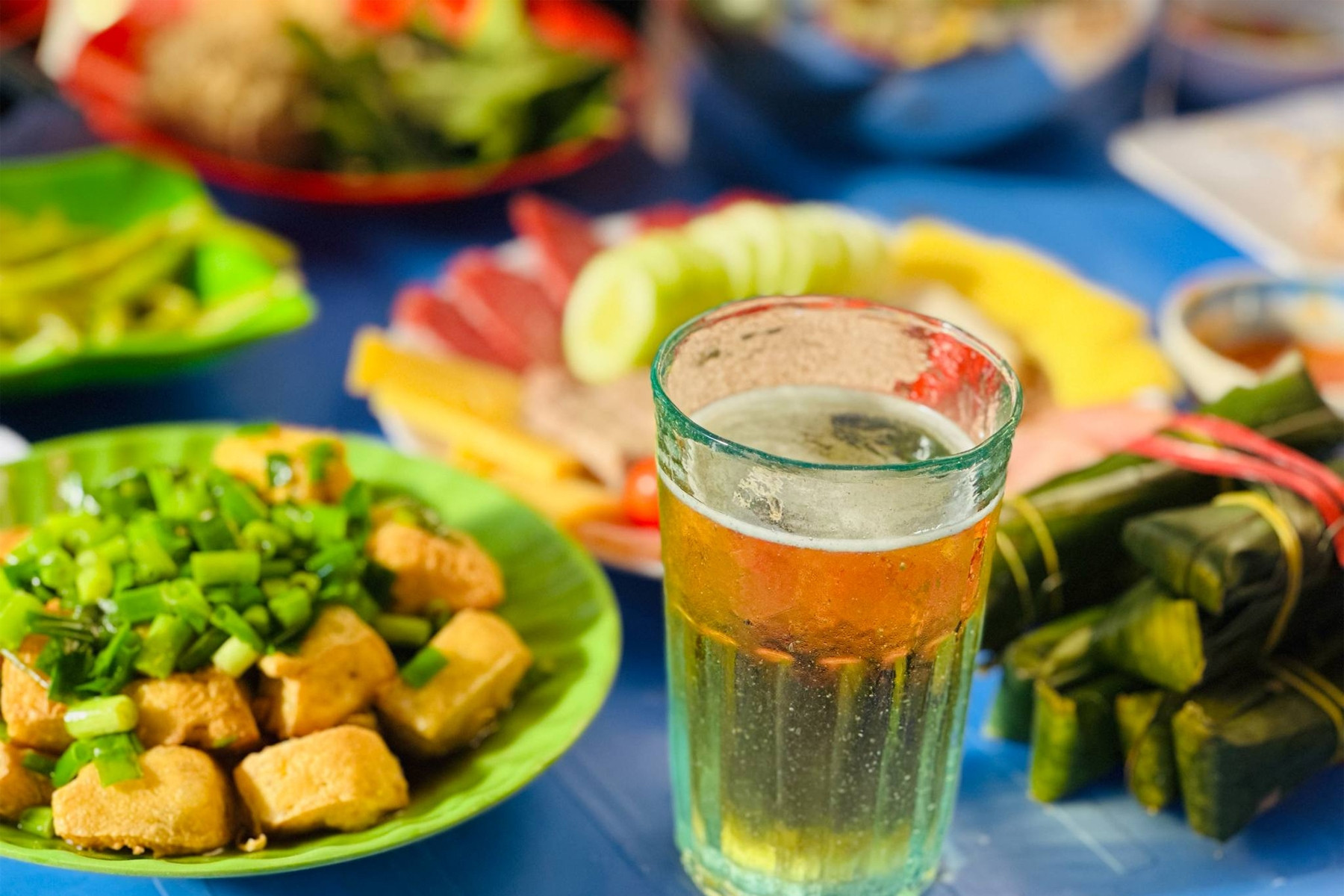 Chuyên gia dinh dưỡng khẳng định bia đang bị hiểu lầm