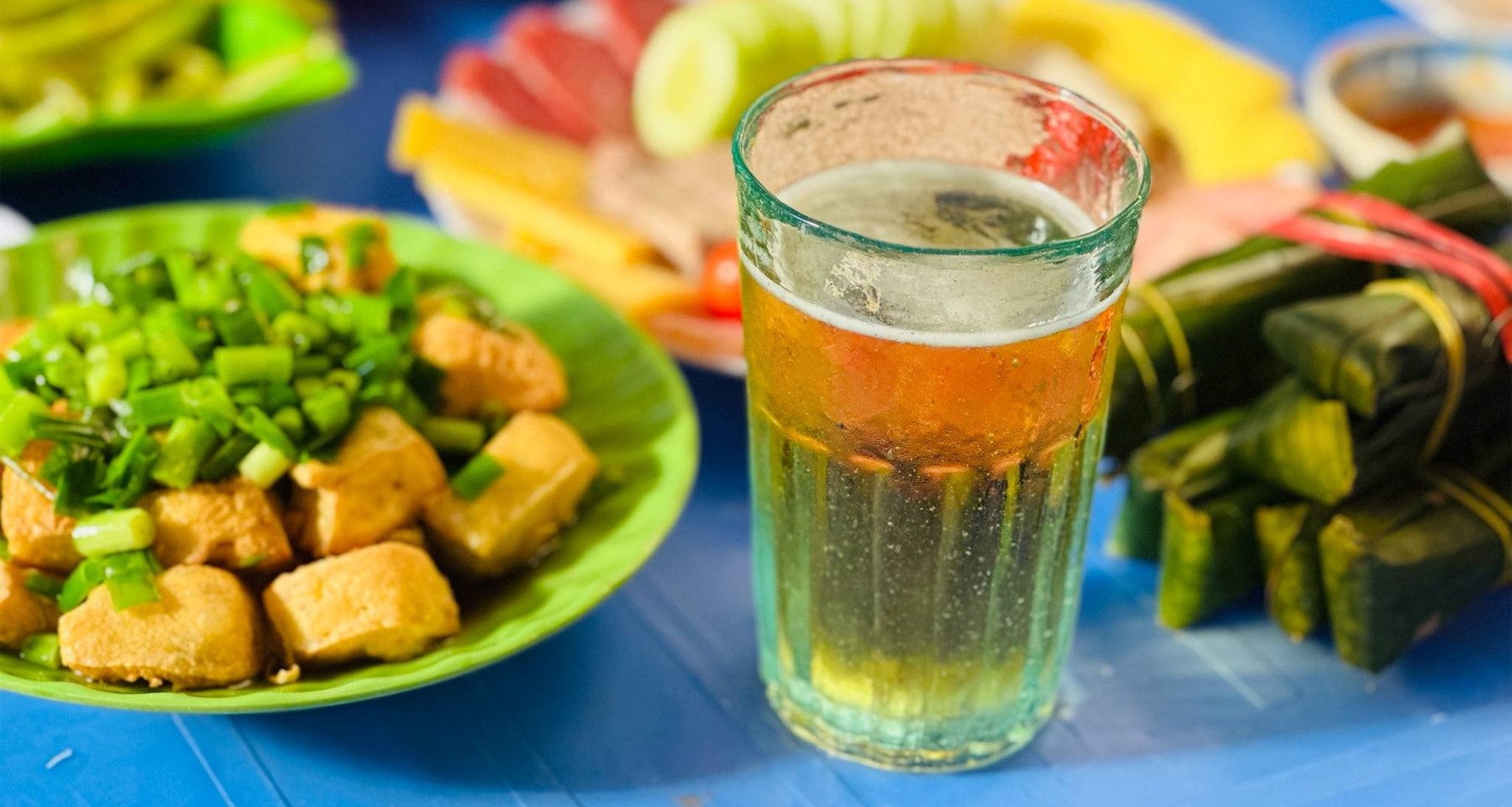 Chuyên gia dinh dưỡng khẳng định bia đang bị hiểu lầm