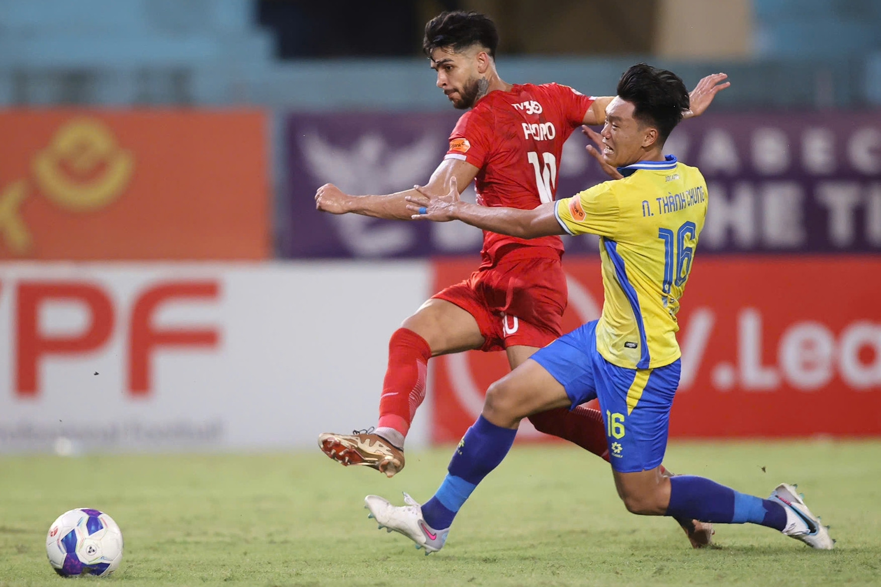 Đánh bại Hà Nội FC ở Cúp Quốc gia, HLV Thể Công Viettel nói gì?