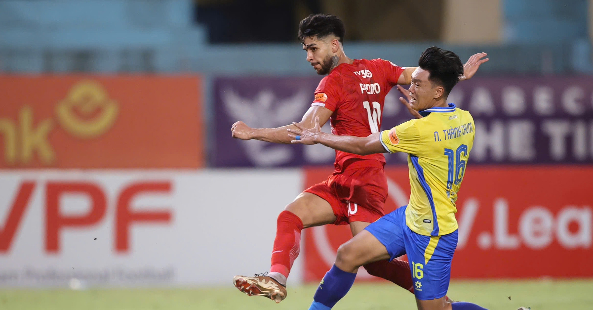 Đánh bại Hà Nội FC ở Cúp Quốc gia, HLV Thể Công Viettel nói gì?