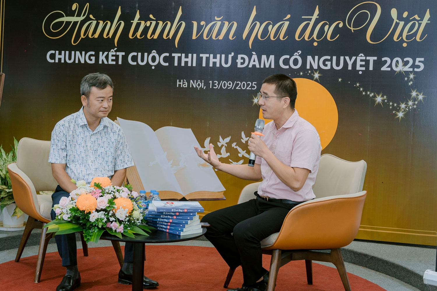 Đọc sách không chỉ là thú vui cá nhân, mà là chiến lược phát triển quốc gia