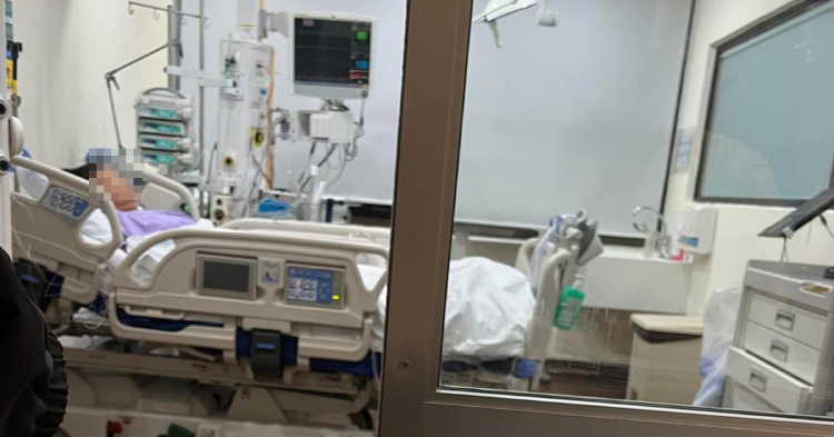 Đưa bố mẹ ra nước ngoài chữa ung thư để báo hiếu