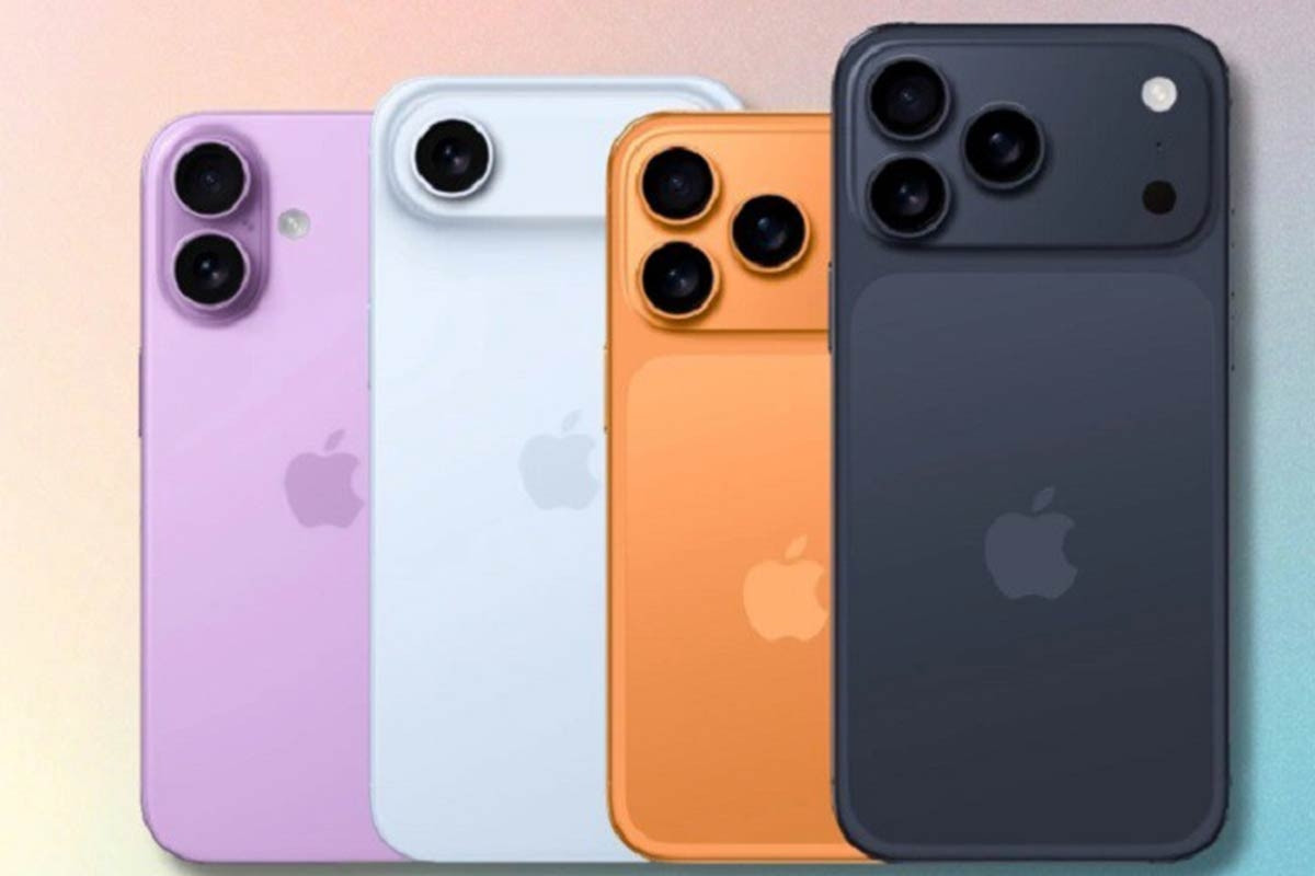 Giá iPhone 16 tụt sâu, iPhone 17 bán tại Việt Nam gây tranh cãi
