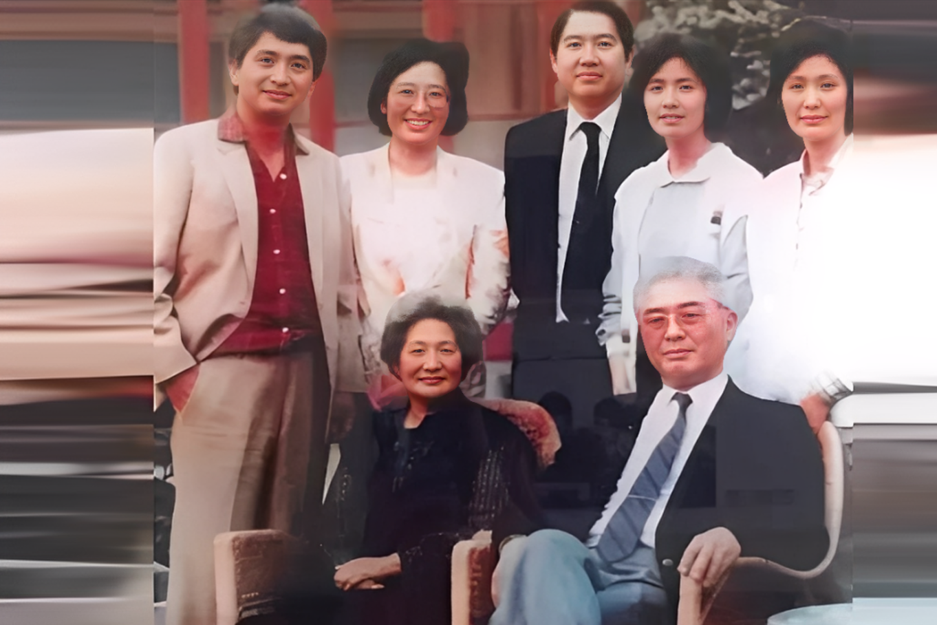 Gia tộc ở Trung Quốc phá lời nguyền ‘tam đại’, đi ngược lại câu nói ‘phú bất quá tam’