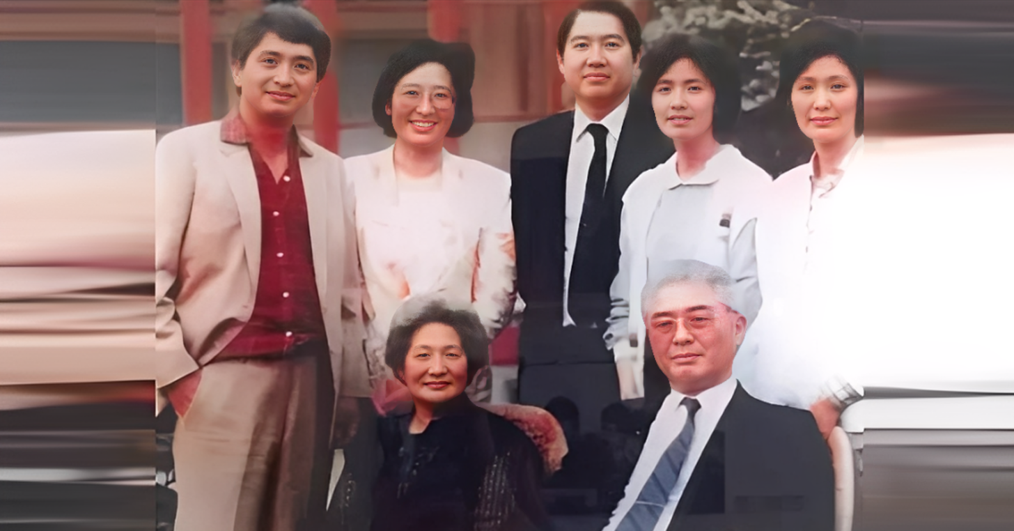 Gia tộc ở Trung Quốc phá lời nguyền ‘tam đại’, đi ngược lại câu nói ‘phú bất quá tam’