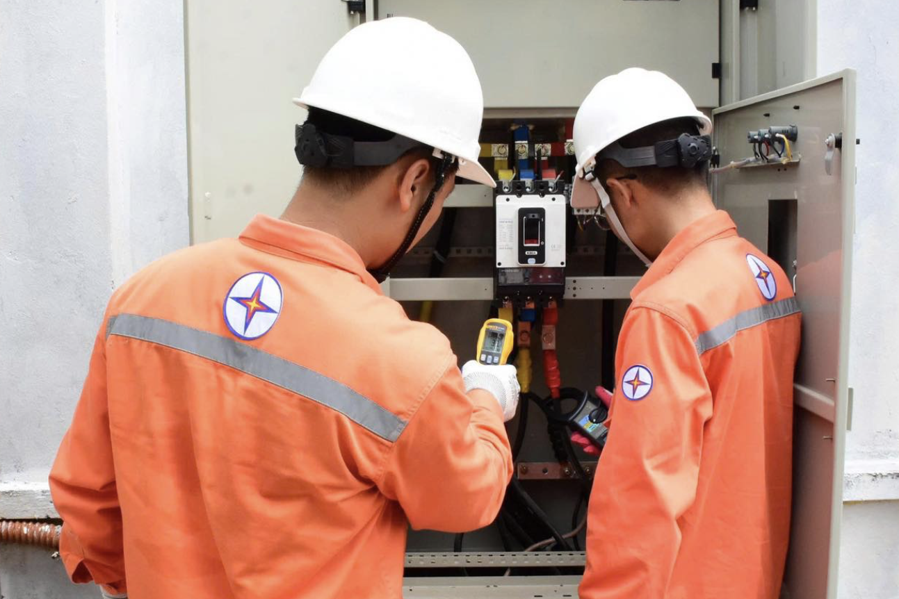 Hoá đơn tiền điện tăng hơn 3 lần, một hộ dân gửi thư cảm ơn EVN khi rõ lý do