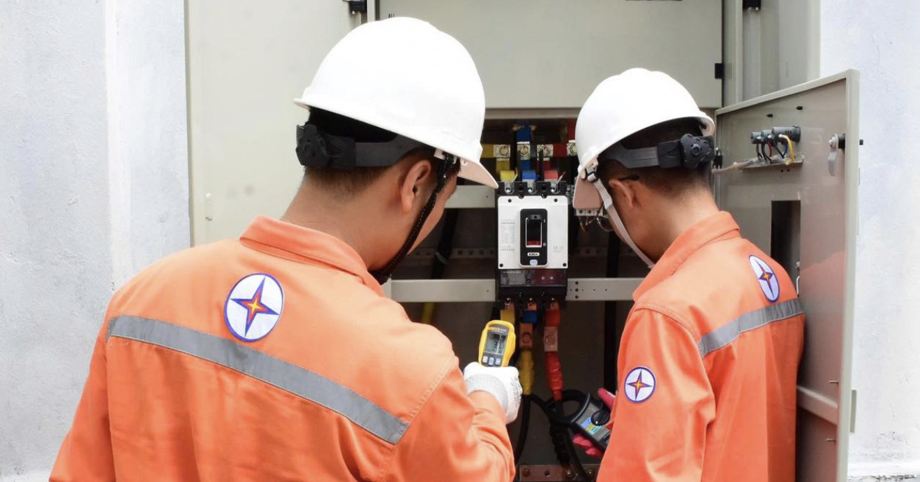 Hoá đơn tiền điện tăng vọt, một hộ dân gửi thư cảm ơn EVN khi rõ lý do