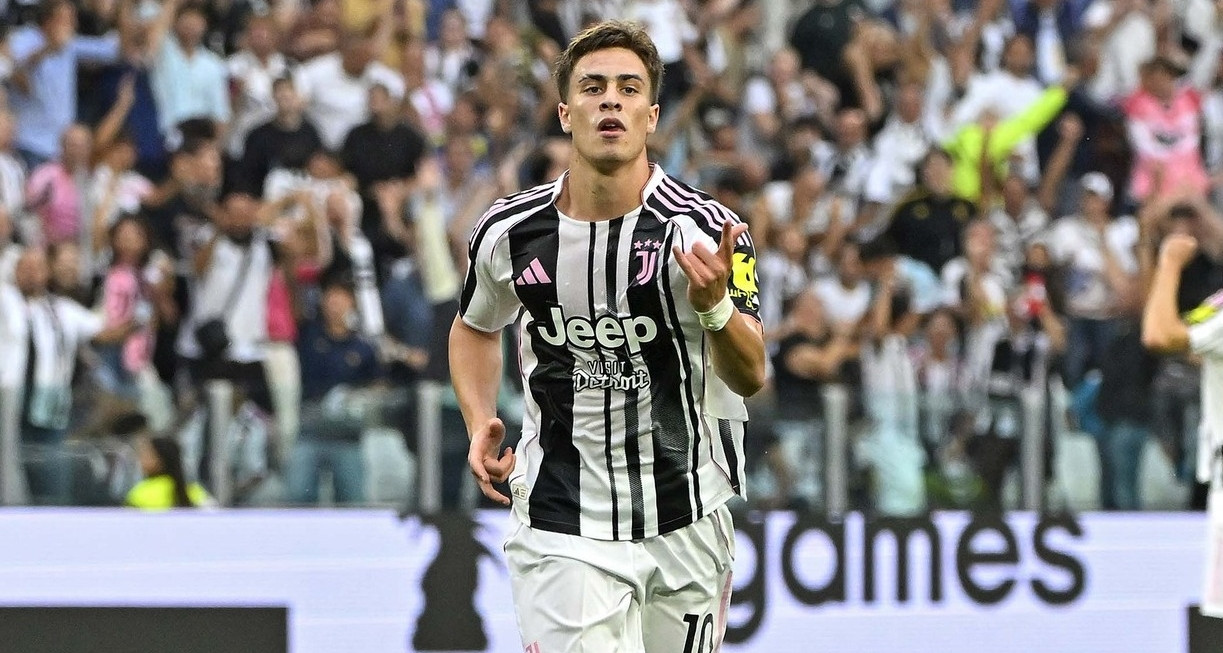 Juventus hạ Inter sau màn rượt đuổi kịch tính bậc nhất Serie A