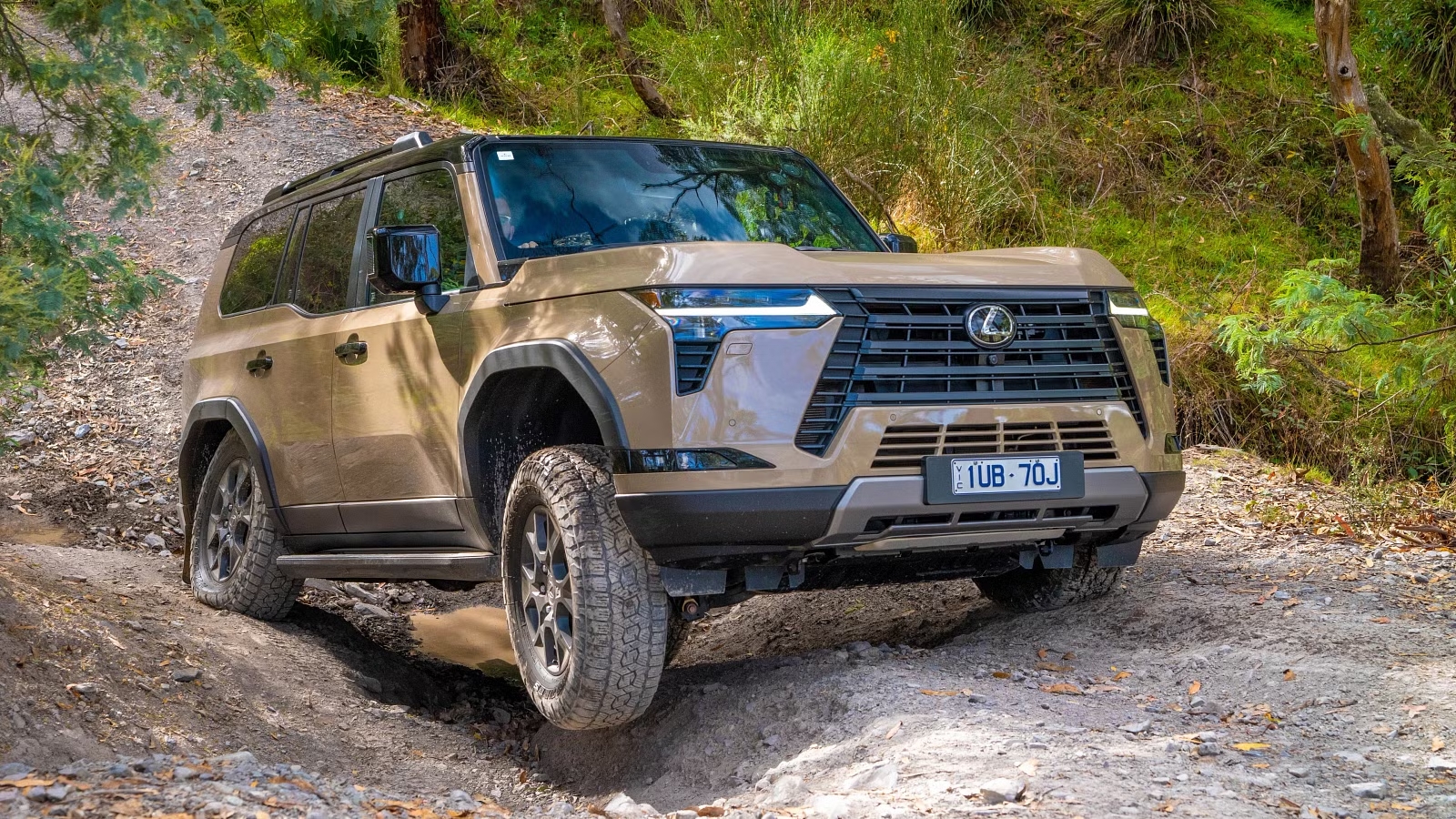 Lexus GX 550 (5).avif