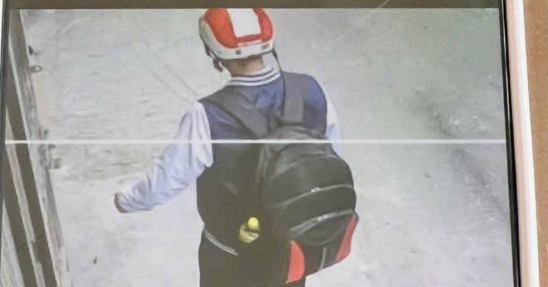 Mẹ nam sinh lớp 12 ở Hà Nội quay quắt tìm con đi khỏi nhà sau khi tan học