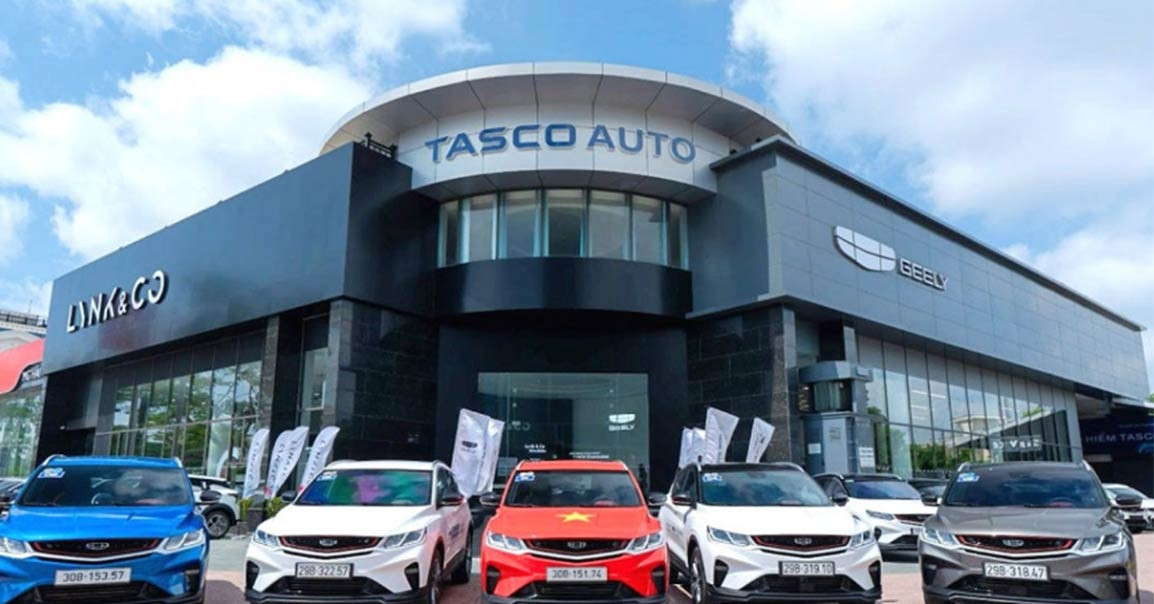 Sự thật về nợ của Vingroup; đại gia bán xe ô tô Trung Quốc gặp khó