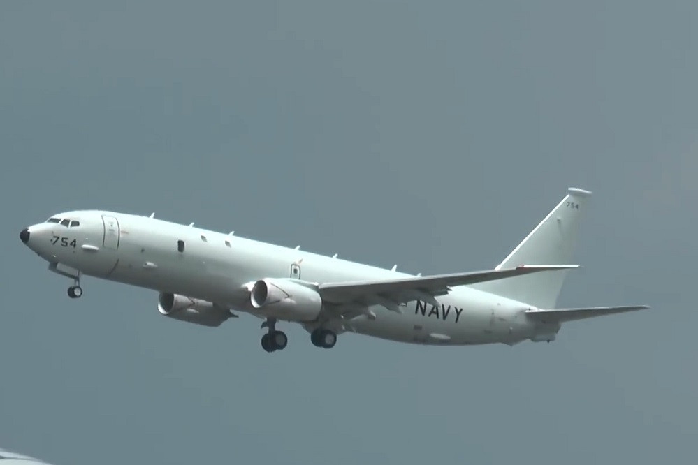 Sức mạnh ‘sát thủ săn ngầm’ P-8A Poseidon vừa được quân đội Singapore chọn mua