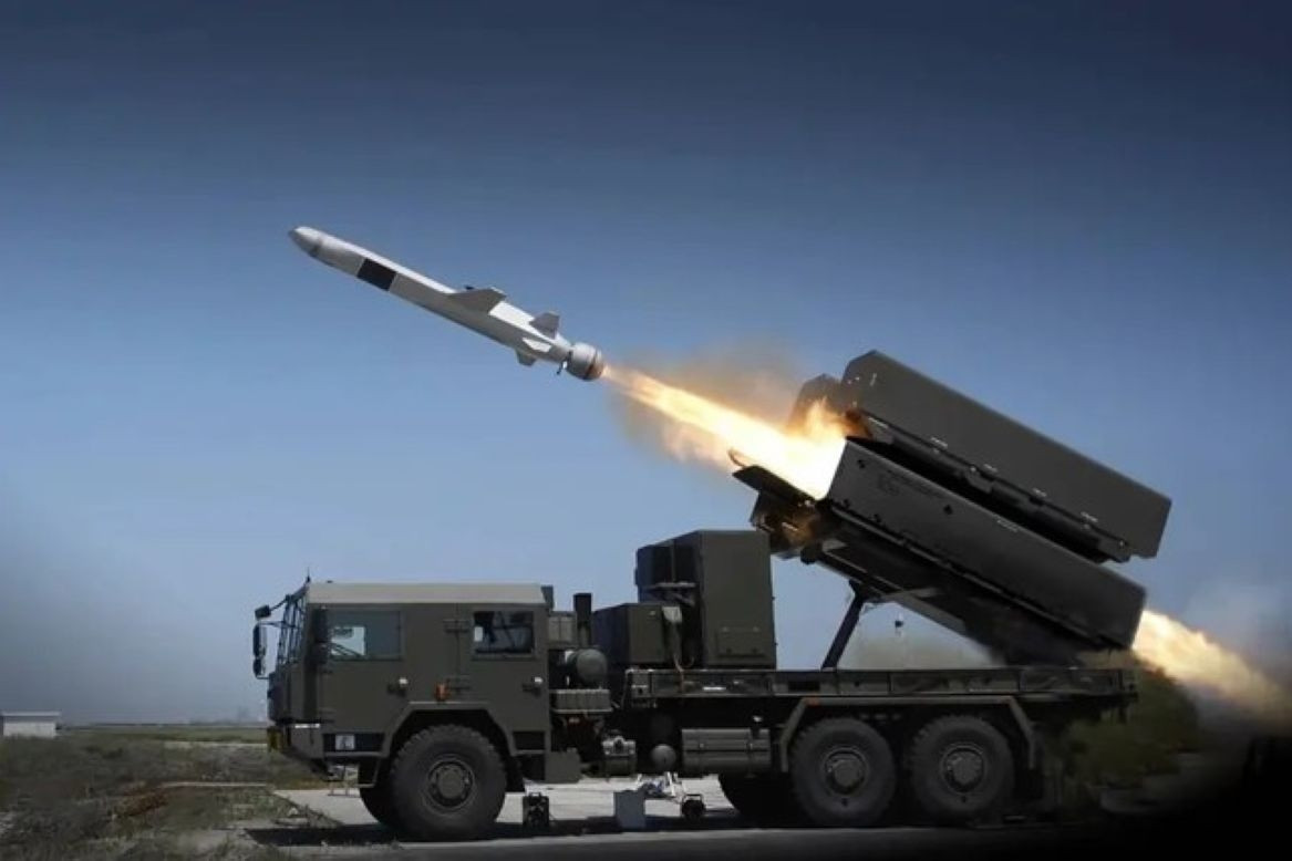 Tên lửa NMESIS: Công nghệ tiên tiến, thay đổi cục diện chiến lược tại các điểm nóng