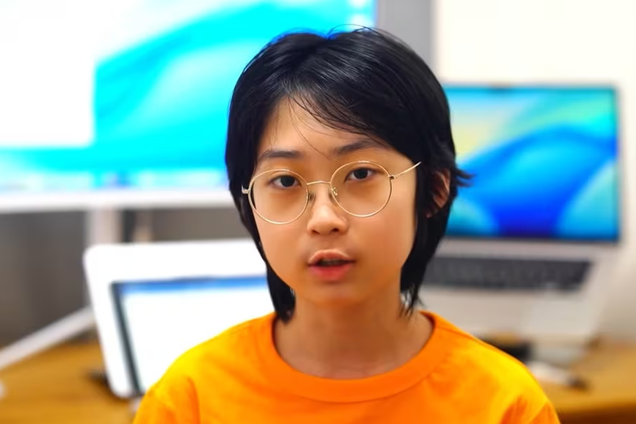 'Thần đồng' từng bỏ trường chuyên sau một kỳ, tự luyện thi vào đại học top đầu