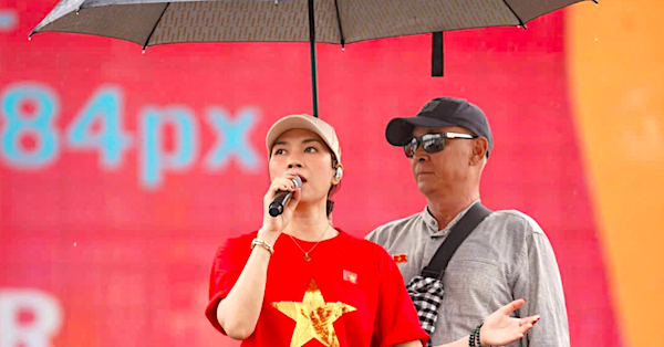 Vệ sĩ cho Mỹ Tâm, Sơn Tùng M-TP và những tình huống không ngờ giữa đám đông