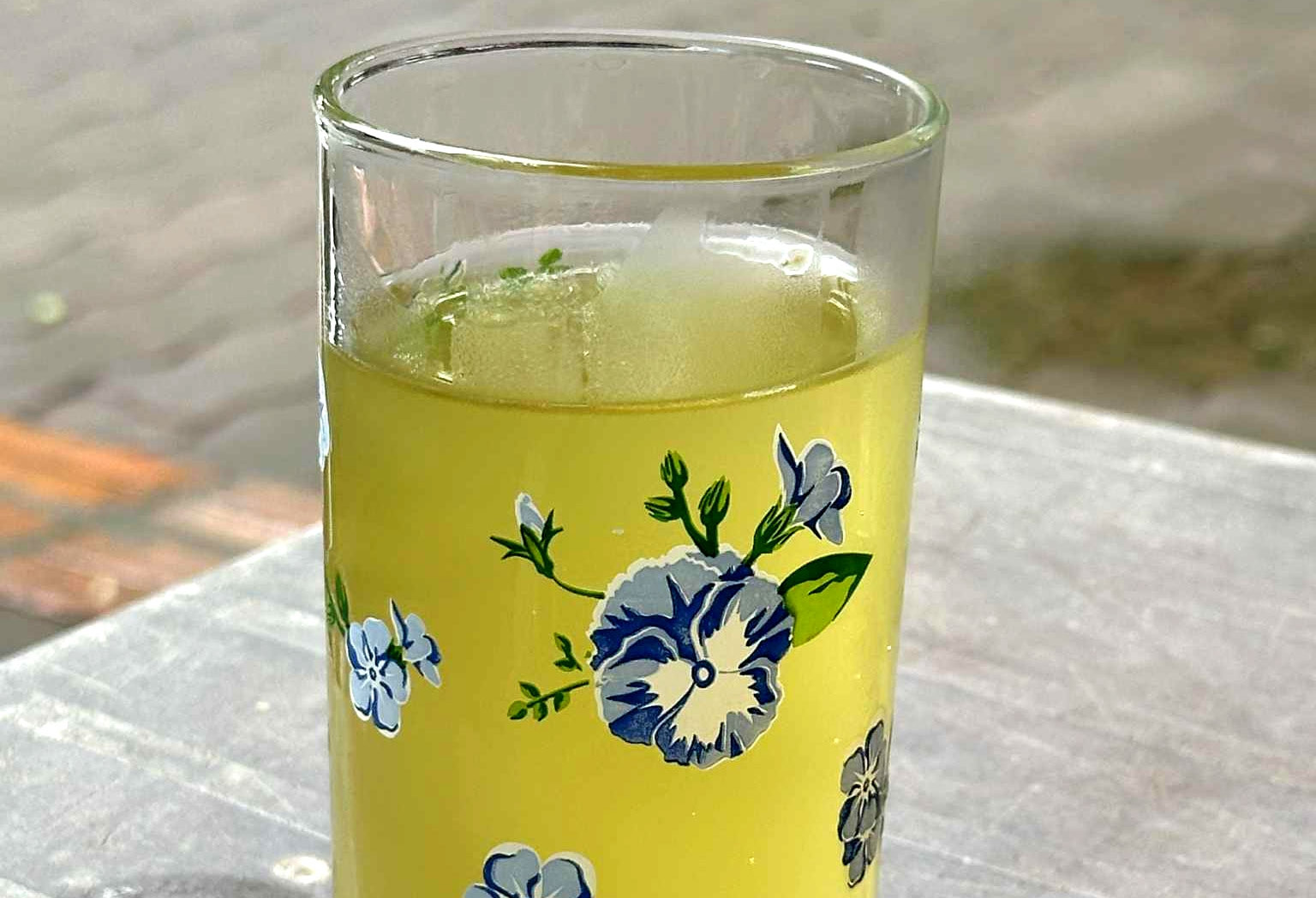 3 loại đồ uống giúp giảm mỡ máu