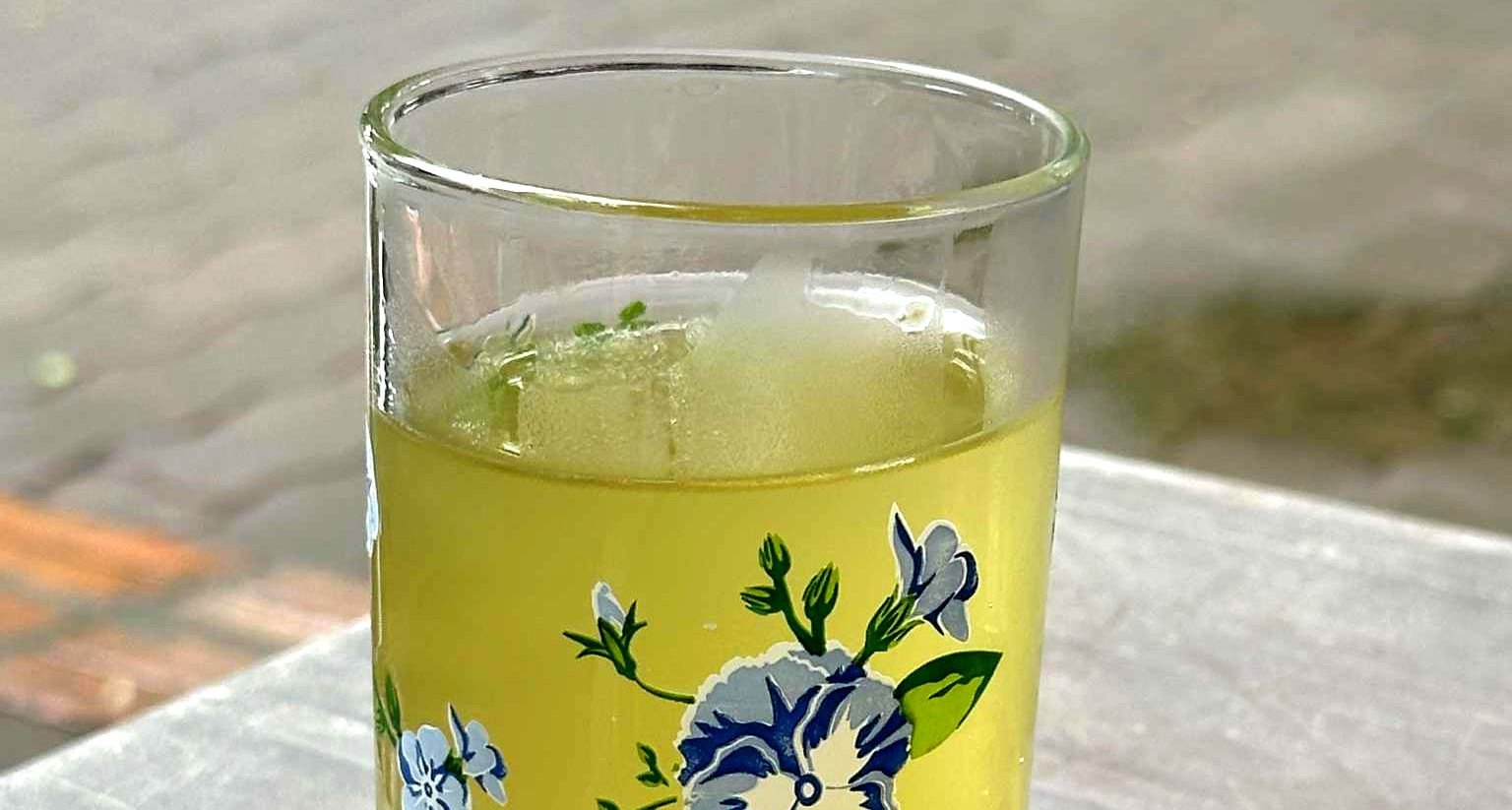 3 loại đồ uống giúp giảm mỡ máu