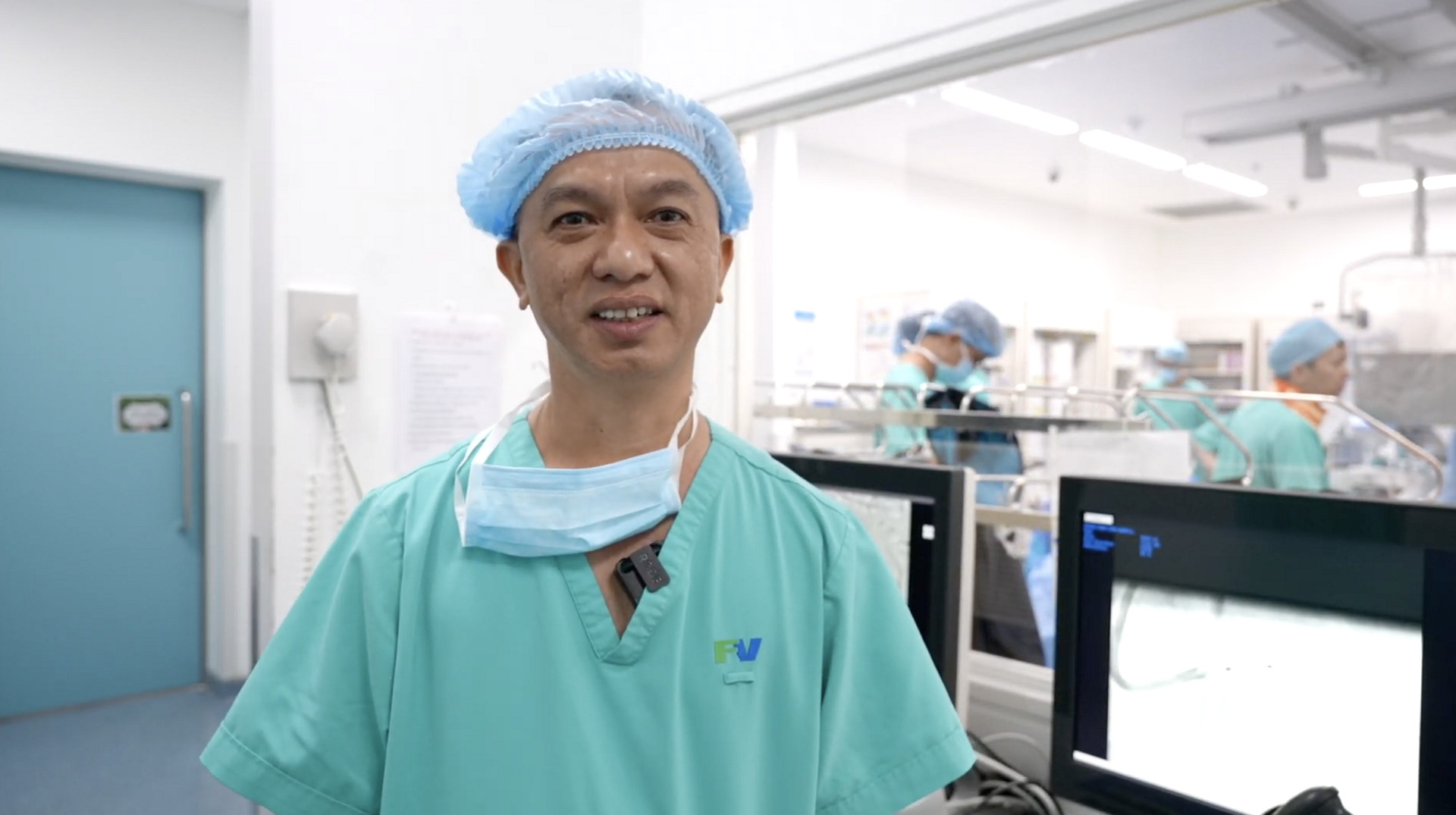 4_TS.BS Trương Tú Trạch – Phó Giám đốc kiêm Trưởng khoa Nội tim mạch, Bệnh viện đa khoa tỉnh Sóc Trăng.jpg