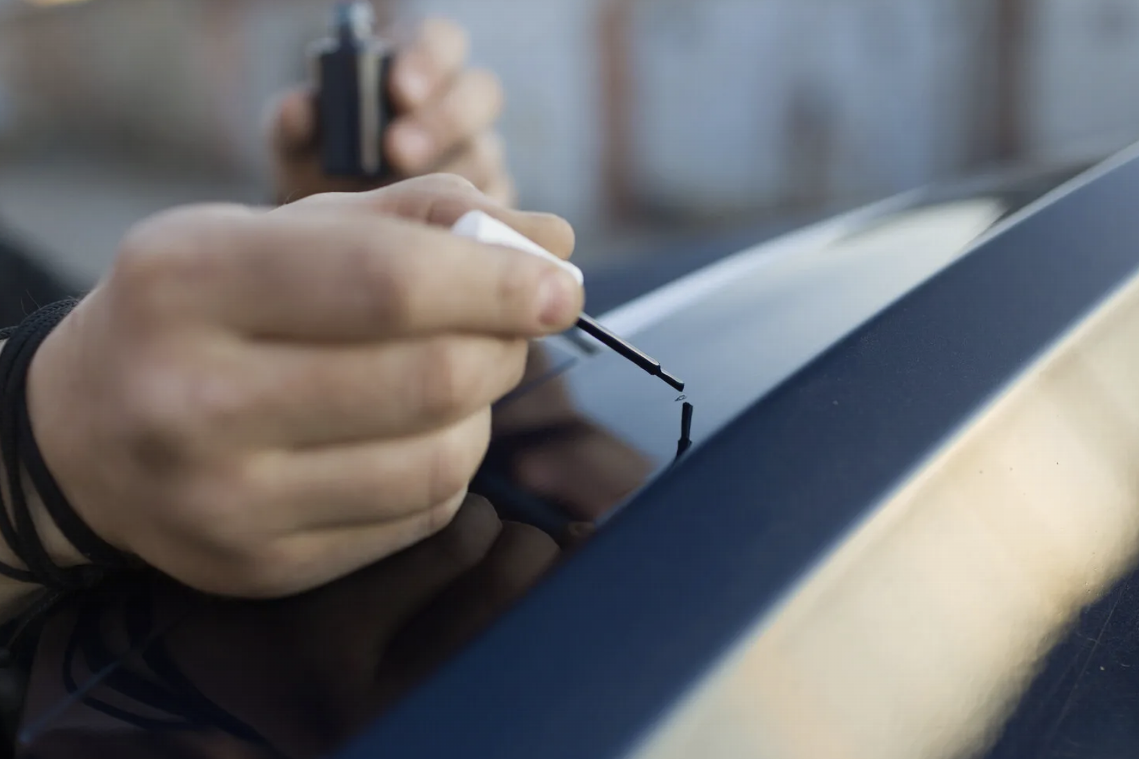 6 mẹo vặt về ô tô có vẻ hay nhưng hoàn toàn phản tác dụng