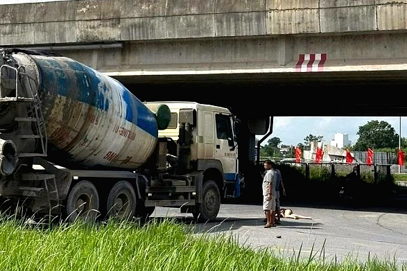 Bản tin trưa 15/9: Lời khai lạnh gáy của tài xế cố ý kéo lê nữ sinh đến tử vong