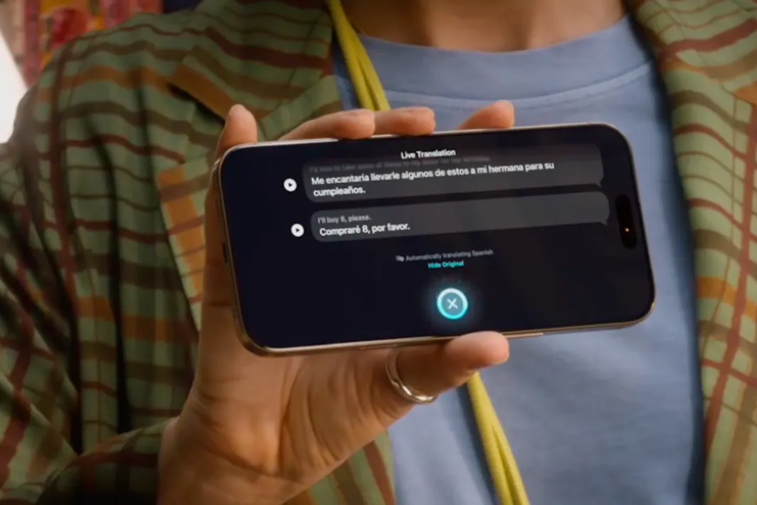 Apple, Google và Meta chạy đua chế tạo ‘máy phiên dịch vạn năng’