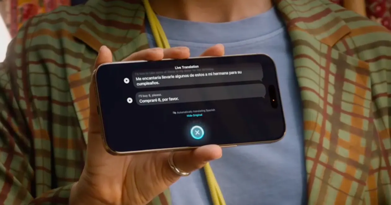 Apple, Google và Meta chạy đua chế tạo ‘máy phiên dịch vạn năng’