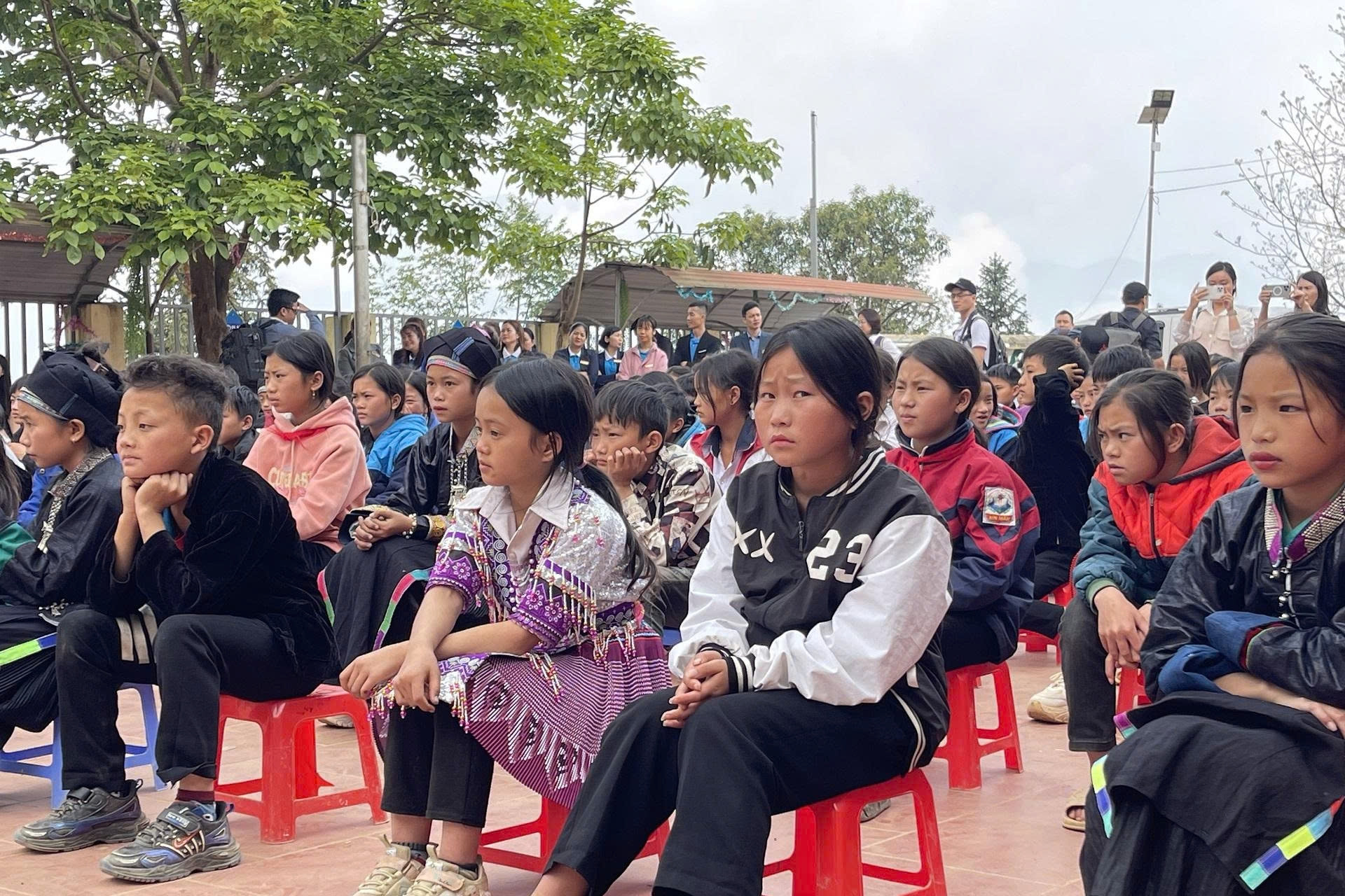 Bát Xát (Lào Cai) xây dựng nông thôn mới đi vào thực chất, hiệu quả