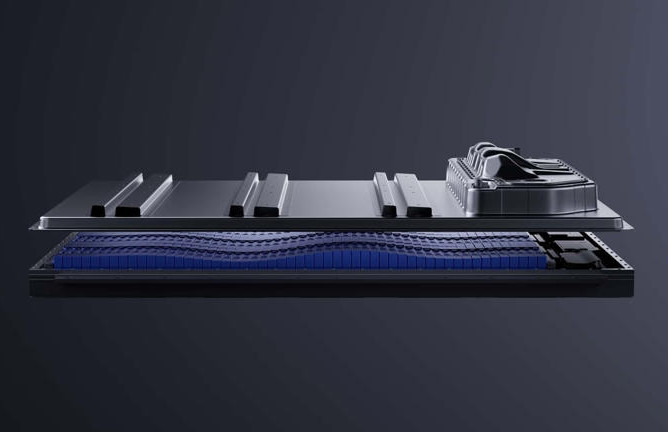 Bước ngoặt xe điện, Trung Quốc ra mắt pin sạc 10 phút đi xa 745 km