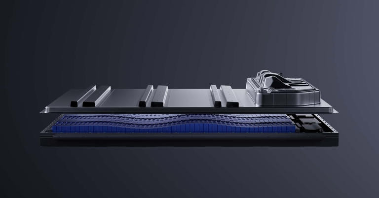 Bước ngoặt xe điện, Trung Quốc ra mắt pin sạc 10 phút đi xa 745 km