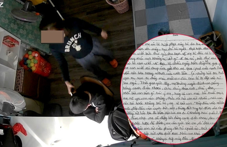 CDC Hà Nội khóa bình luận Fanpage vì nhân viên liên quan vụ 'mẹ kế bạo hành'