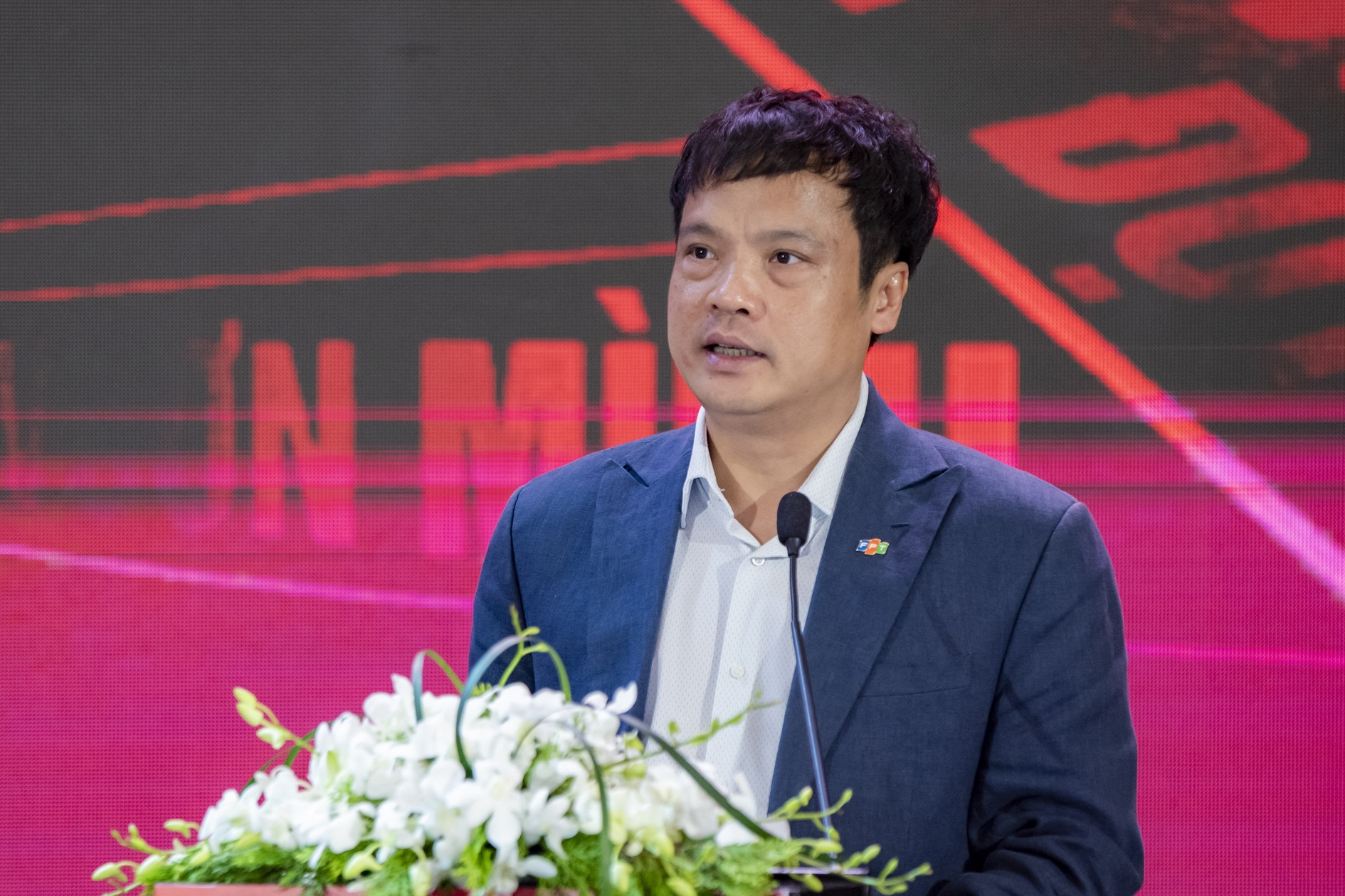 CEO FPT: 'Doanh nghiệp Việt muốn vươn lên không thể tiếp tục đi riêng lẻ