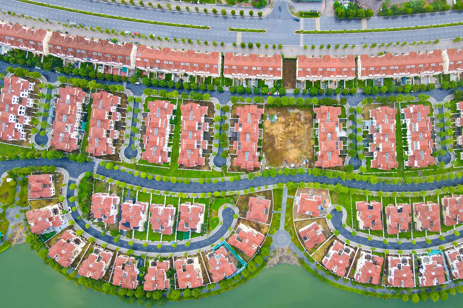 Chính phủ gỡ vướng quy hoạch sử dụng đất, mở đường cho dự án không bị 'chôn chân'