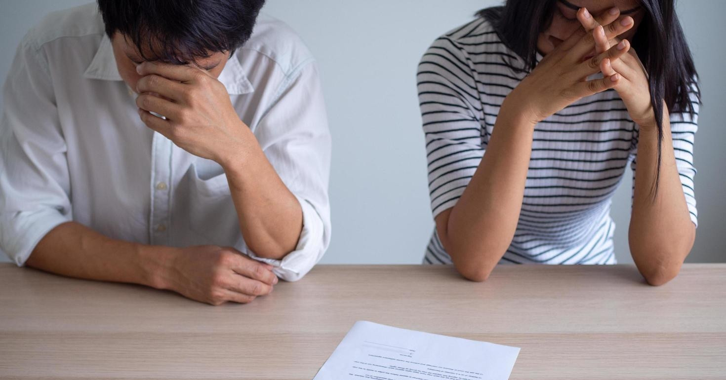 Con hơn 1 tuổi vẫn chưa khai sinh vì bố mẹ tranh cãi chuyện đặt tên