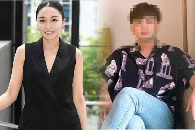 Con trai Phó Tổng giám đốc Đài Truyền hình Tam Lập bị bắt