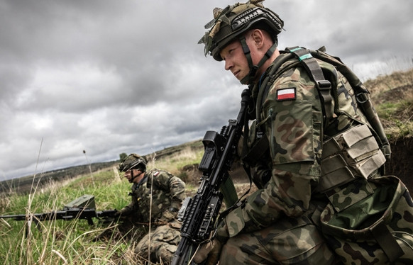 Điện Kremlin nói ‘NATO thực tế đang xung đột với Nga’